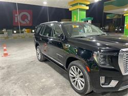 جي ام سي يوكون